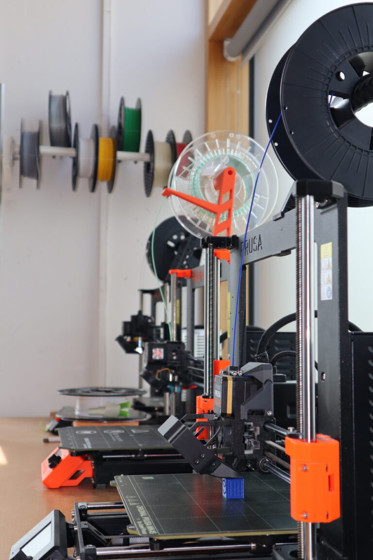 3d-Drucker