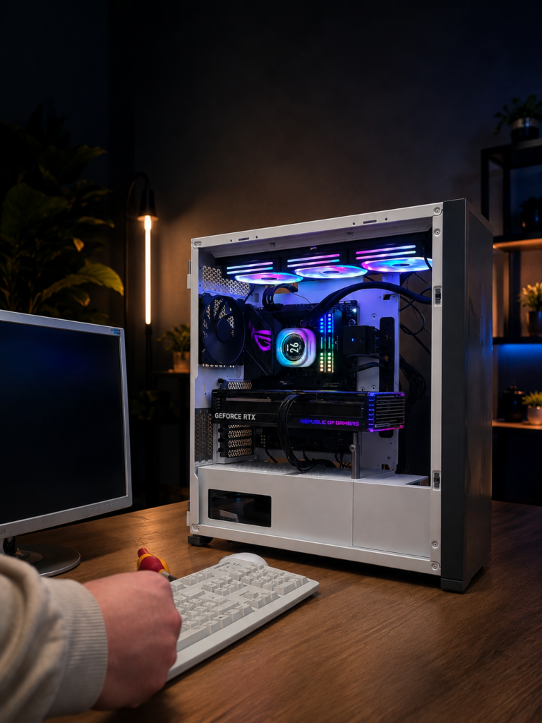 PC-grosser