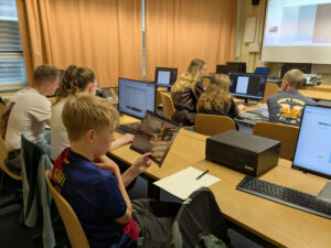 Projektwoche 2026